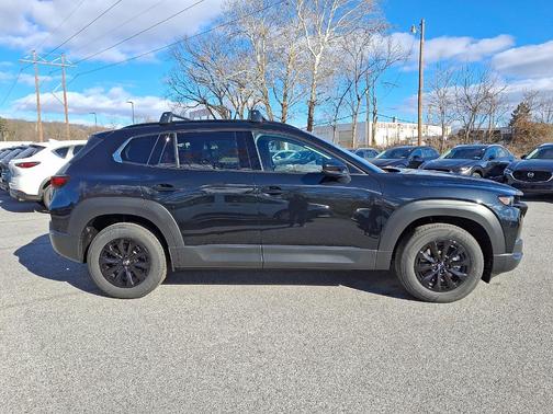 2026 Mazda CX-50 Premium