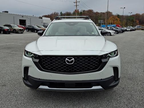 2026 Mazda CX-50 Turbo Premium Plus