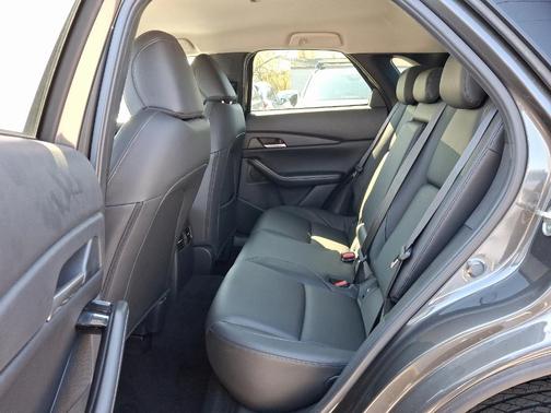 2025 Mazda CX-30 Select