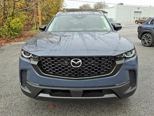 2026 Mazda CX-50 Premium Plus