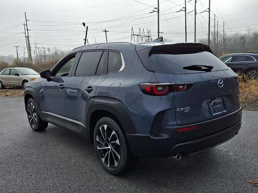 2026 Mazda CX-50 Premium Plus