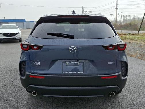 2026 Mazda CX-50 Premium Plus
