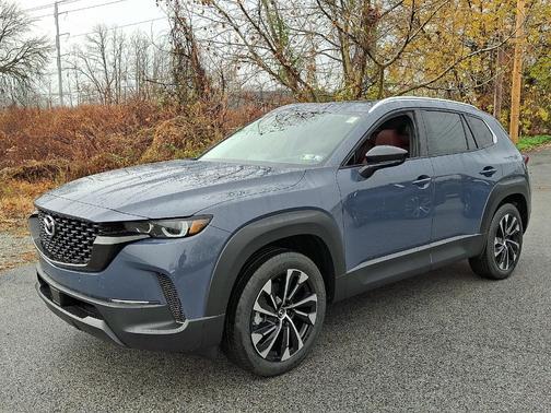 2026 Mazda CX-50 Premium Plus