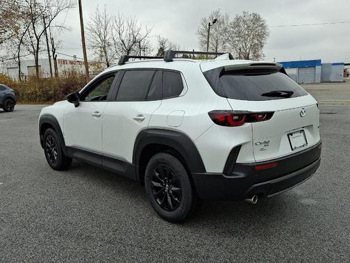 2026 Mazda CX-50 Preferred