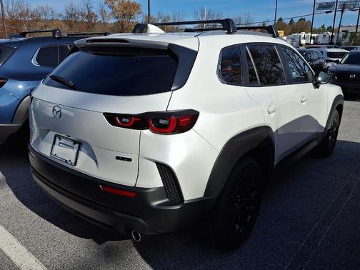 2026 Mazda CX-50 Preferred