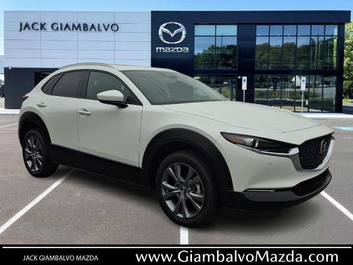 2026 Mazda CX-30 Preferred