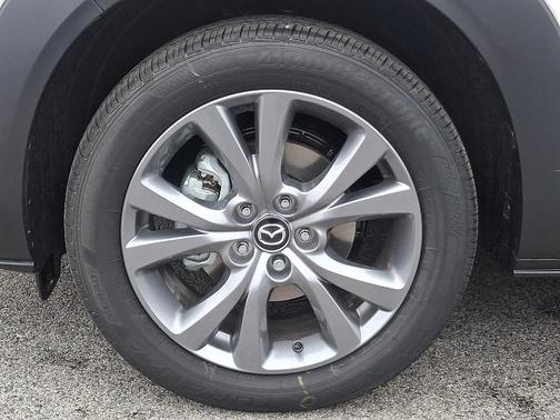 2026 Mazda CX-30 Preferred