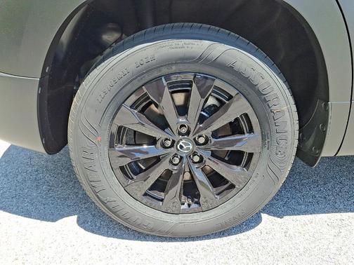 Wind Chill Pearl 2026 Mazda CX-50 Hybrid PREMIUM