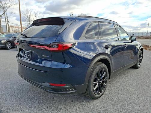 2026 Mazda CX-90 Premium