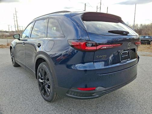 2026 Mazda CX-90 Premium