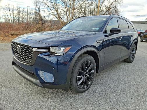 2026 Mazda CX-90 Premium