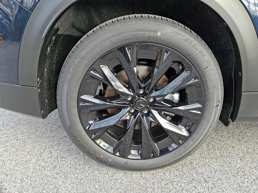 2026 Mazda CX-90 Premium