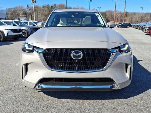 2025 Mazda CX-90 3.3 Turbo S Premium Package