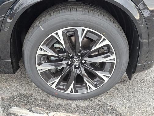 2025 Mazda CX-90 3.3 Turbo S Premium Package
