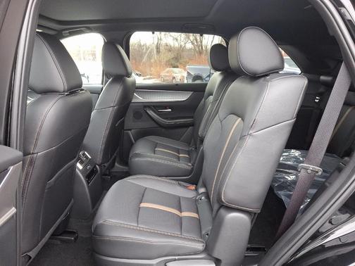 2025 Mazda CX-90 3.3 Turbo S Premium Package