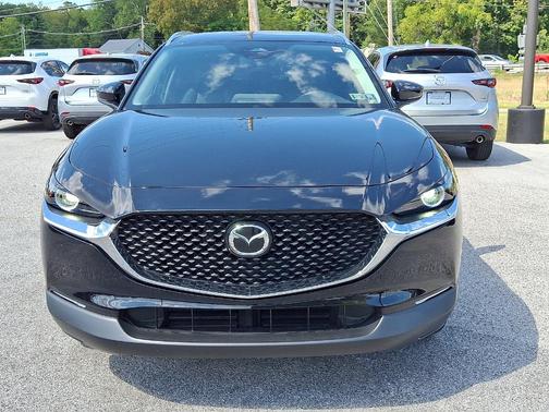 2024 Mazda CX-30 Select