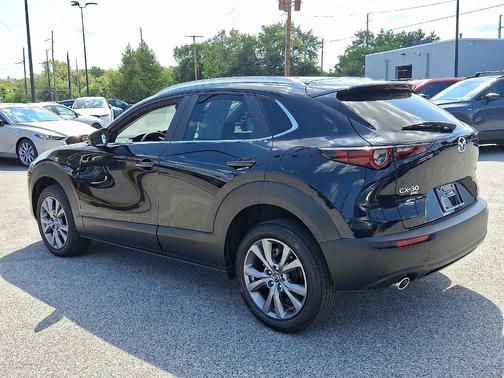 2024 Mazda CX-30 Select