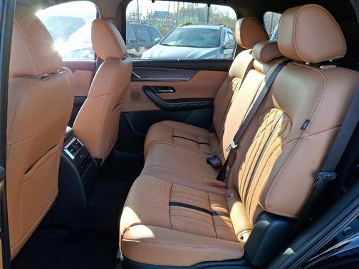 2025 Mazda CX-70 3.3 Turbo S Premium Plus Package