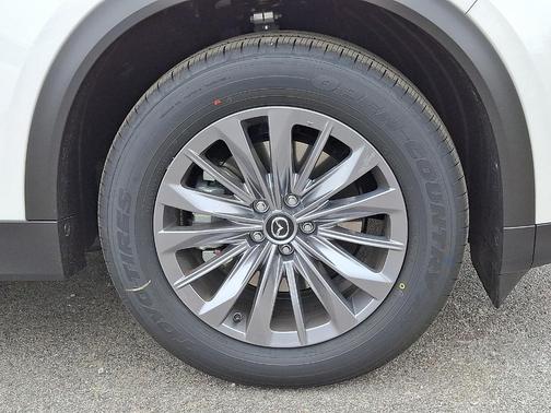 2025 Mazda CX-90 3.3 Turbo Preferred Package