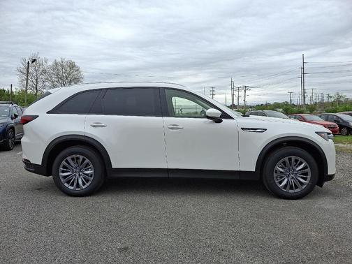 2025 Mazda CX-90 3.3 Turbo Preferred Package