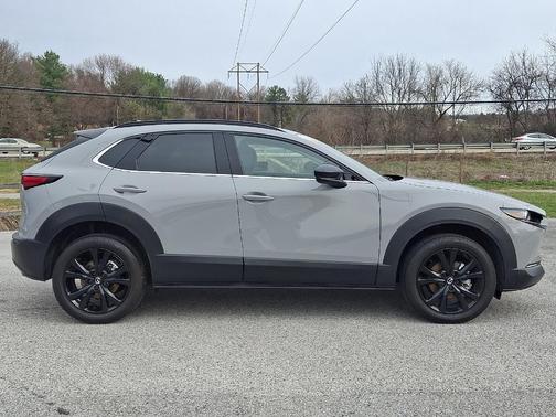 2025 Mazda CX-30 2.5 Turbo Premium Plus Package