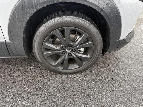 2025 Mazda CX-30 2.5 Turbo Premium Plus Package