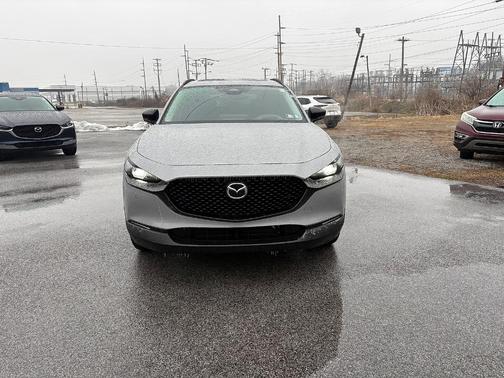 2025 Mazda CX-30 2.5 Turbo Premium Plus Package