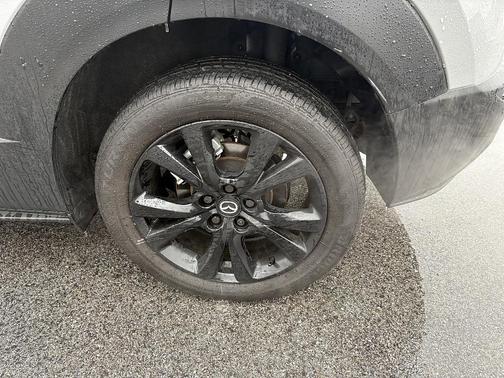 2025 Mazda CX-30 2.5 Turbo Premium Plus Package