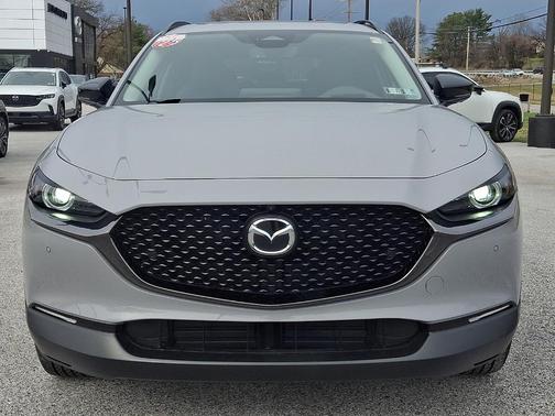 2025 Mazda CX-30 2.5 Turbo Premium Plus Package