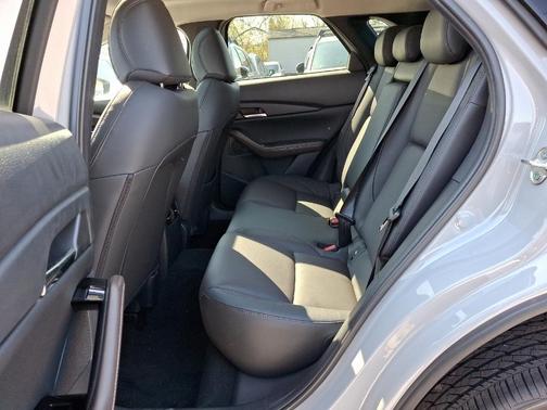 2025 Mazda CX-30 2.5 Turbo Premium Plus Package