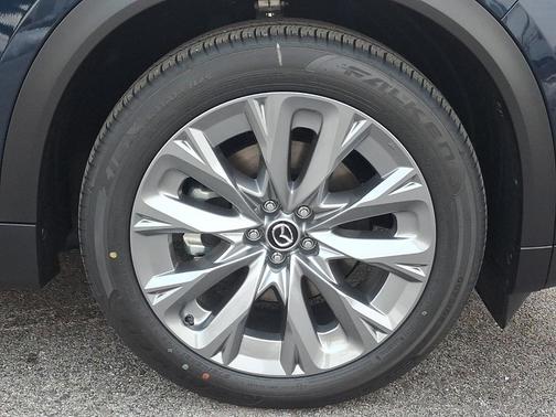 2026 Mazda CX-90 Preferred