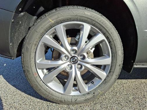 2026 Mazda CX-30 Preferred