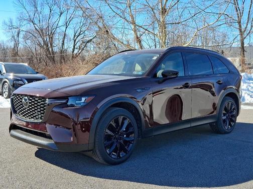 2026 Mazda CX-90 Premium