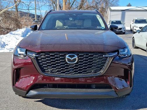 2026 Mazda CX-90 Premium