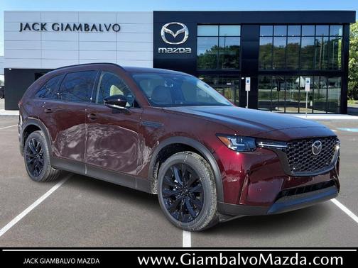 2026 Mazda CX-90 Premium