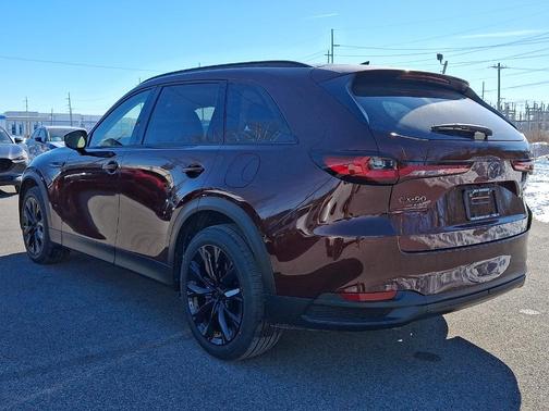 2026 Mazda CX-90 Premium