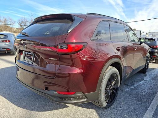 2026 Mazda CX-90 Premium