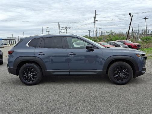 2025 Mazda CX-50 2.5 S Select Package