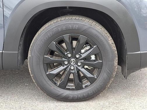 2025 Mazda CX-50 2.5 S Select Package