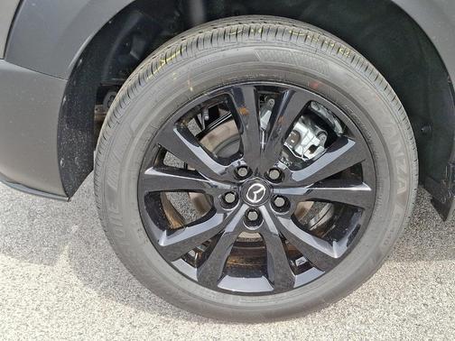 2025 Mazda CX-30 Select