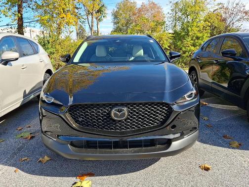 2026 Mazda CX-30 2.5 S Aire Edition