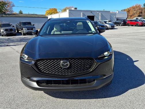 2026 Mazda CX-30 2.5 S Aire Edition