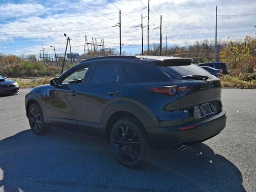 2026 Mazda CX-30 2.5 S Aire Edition