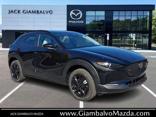 2026 Mazda CX-30 2.5 S Aire Edition