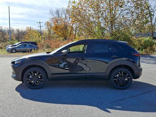 2026 Mazda CX-30 2.5 S Aire Edition