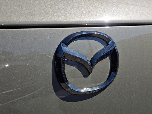 2026 Mazda CX-50 2.5 Turbo Meridian Edition