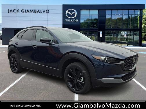 2026 Mazda CX-30 2.5 S Aire Edition