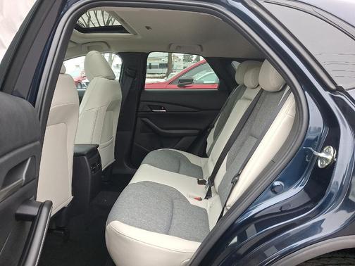 2026 Mazda CX-30 2.5 S Aire Edition