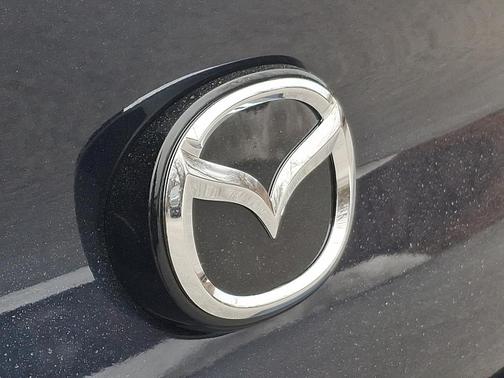 2026 Mazda Mazda3 FWD w/Select Package