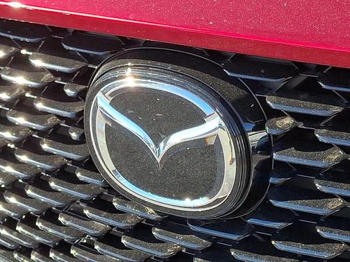 2026 Mazda Mazda3 FWD w/Preferred Package